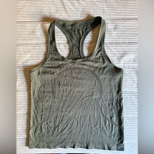 Lululemon Swiftly Tech Racerback Tank Top 2.0